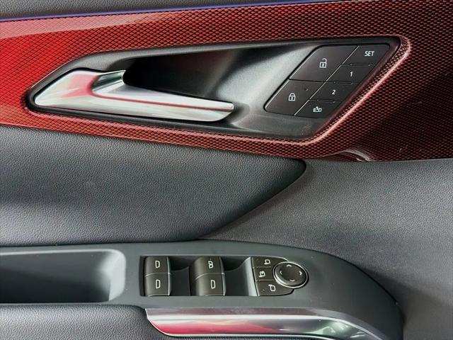 2026 Chevrolet Traverse FWD RS
