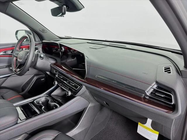2026 Chevrolet Traverse FWD RS