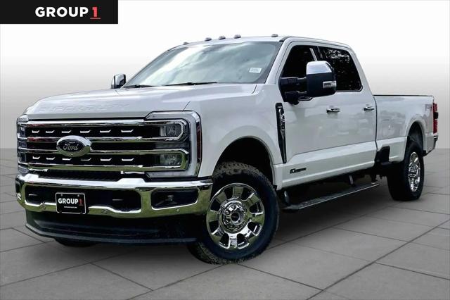 2026 Ford F-350 LARIAT for sale in Rockwall, TX
