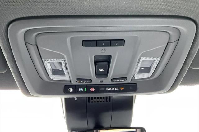 2026 Chevrolet Silverado 1500 4WD Crew Cab Short Bed LT Trail Boss