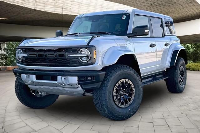 2026 Ford Bronco Raptor for sale in Columbus, WI