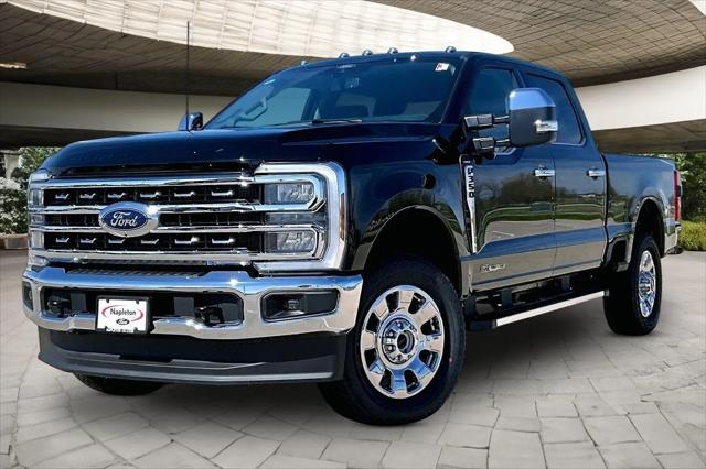 2026 Ford F-350 LARIAT for sale in Columbus, WI