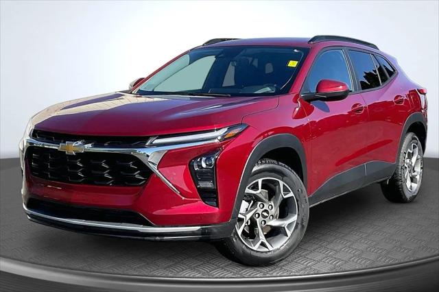 2025 Chevrolet Trax FWD LT for sale in Bever Dam, WI