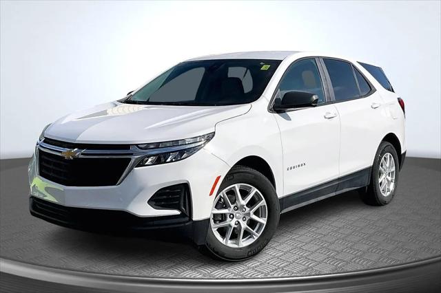 2024 Chevrolet Equinox FWD LS for sale in Bever Dam, WI