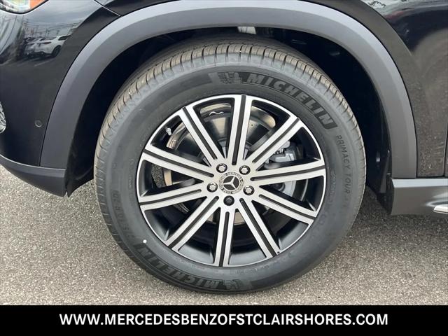 2026 Mercedes-Benz GLE GLE 350 GLE 350