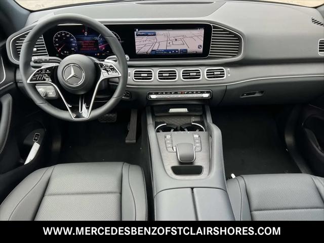 2026 Mercedes-Benz GLE GLE 350 GLE 350