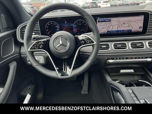 2026 Mercedes-Benz GLE GLE 350 GLE 350