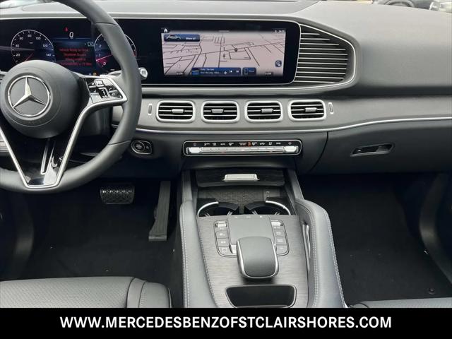 2026 Mercedes-Benz GLE GLE 350 GLE 350