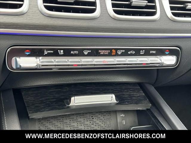 2026 Mercedes-Benz GLE GLE 350 GLE 350