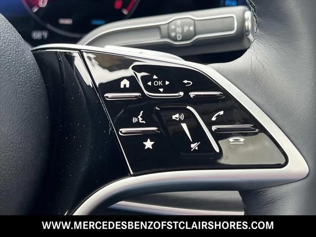 2026 Mercedes-Benz GLE GLE 350 GLE 350