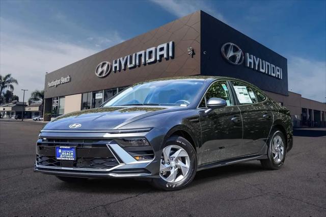 2026 Hyundai Sonata SE for sale in Huntington Beach, CA