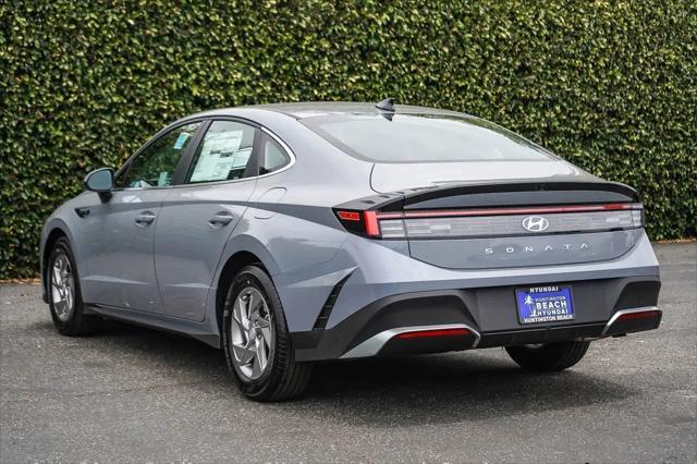 2026 Hyundai Sonata SE