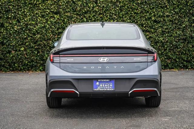 2026 Hyundai Sonata SE