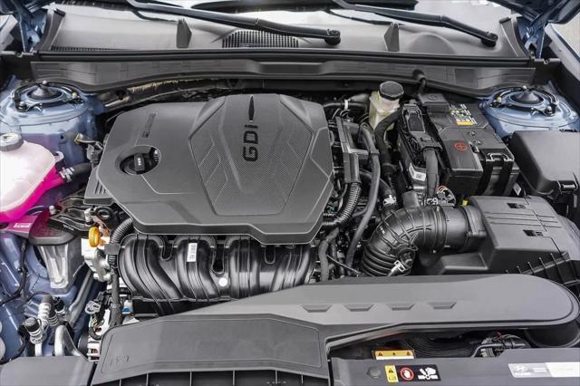 2026 Hyundai Sonata SE