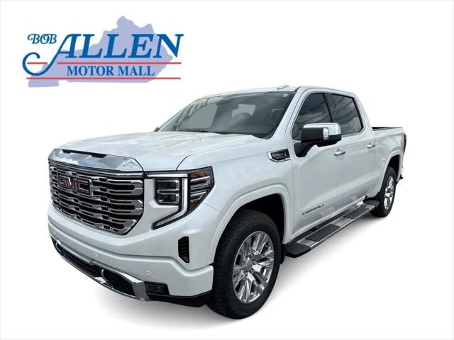 2024 GMC Sierra 1500 4WD Crew Cab Short Box Denali for sale in Danville, KY