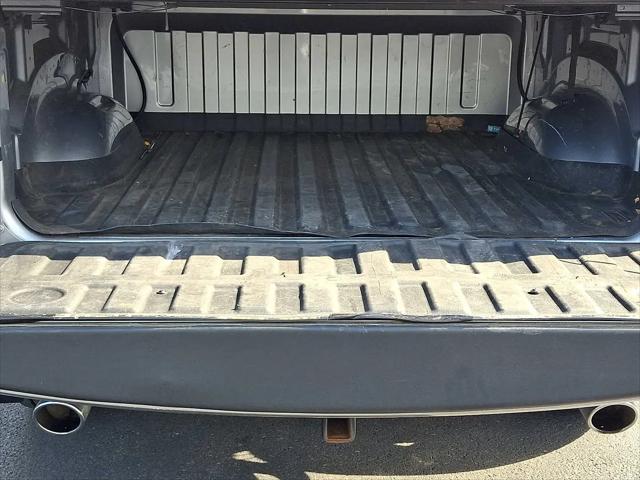 2022 Ram 1500 Laramie Crew Cab 4x4 5'7" Box