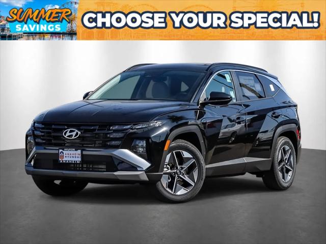 2026 Hyundai Tucson SEL for sale in Anaheim, CA