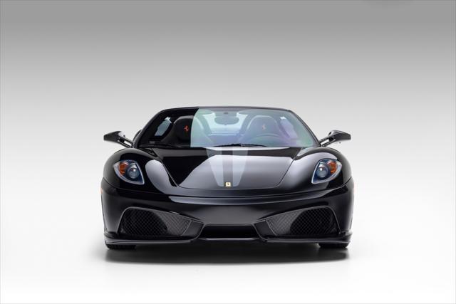 2009 Ferrari F430 Spider F1