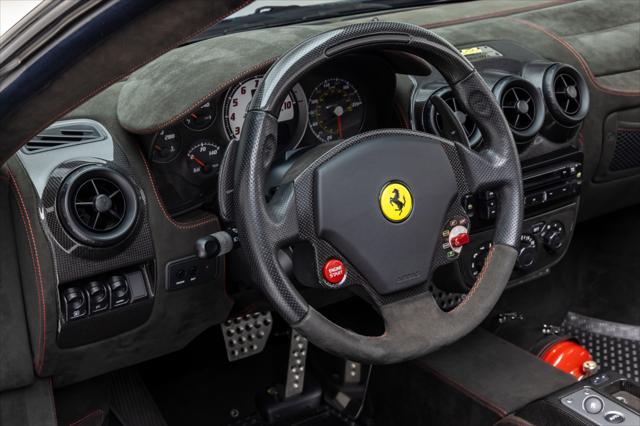 2009 Ferrari F430 Spider F1