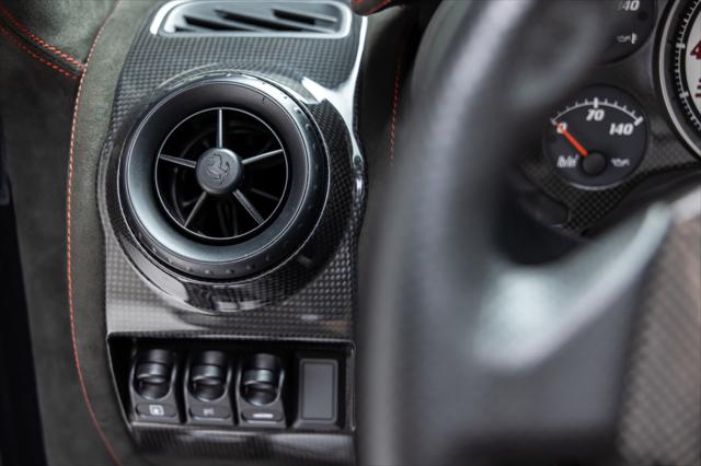 2009 Ferrari F430 Spider F1