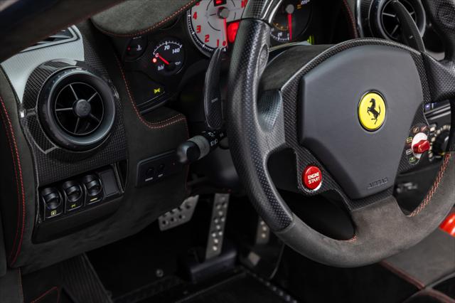 2009 Ferrari F430 Spider F1