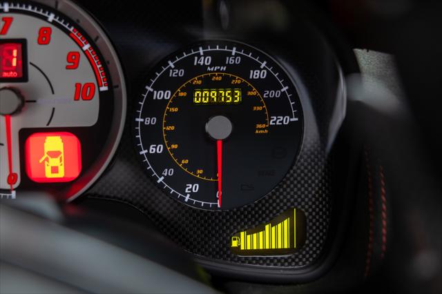 2009 Ferrari F430 Spider F1