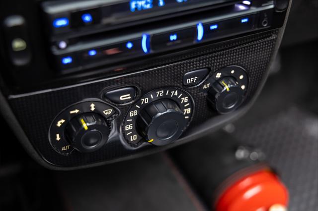 2009 Ferrari F430 Spider F1
