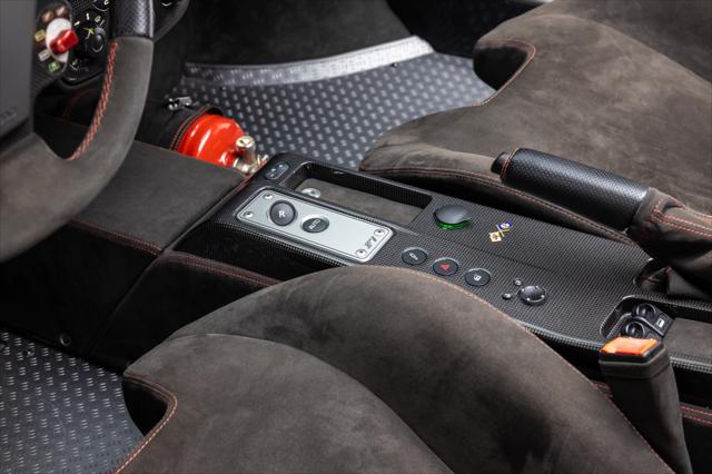 2009 Ferrari F430 Spider F1