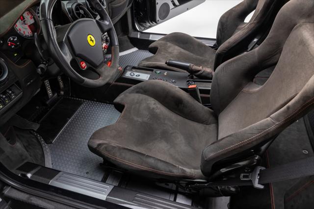 2009 Ferrari F430 Spider F1