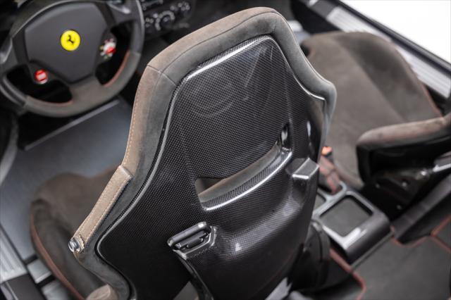 2009 Ferrari F430 Spider F1