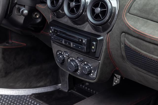 2009 Ferrari F430 Spider F1