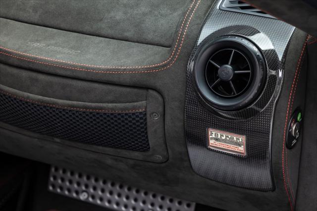 2009 Ferrari F430 Spider F1