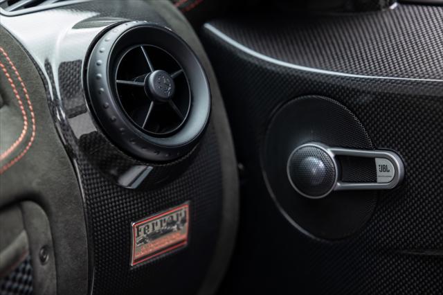 2009 Ferrari F430 Spider F1