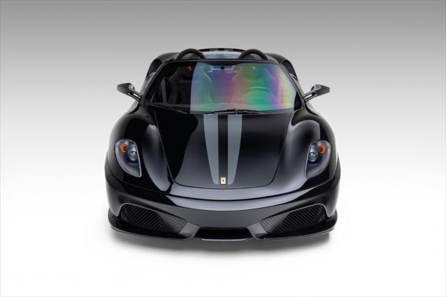 2009 Ferrari F430 Spider F1