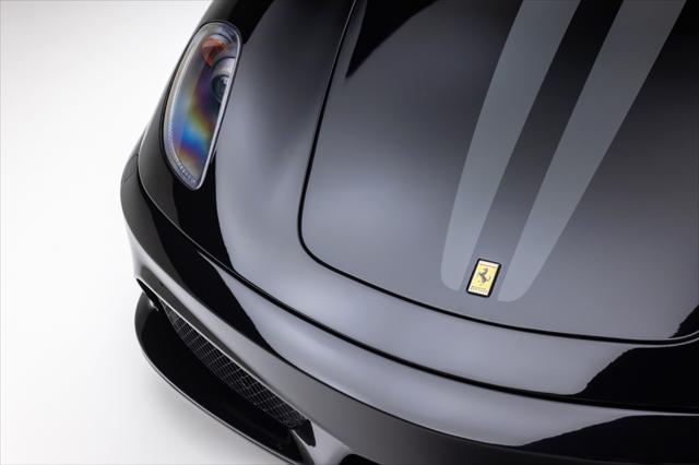 2009 Ferrari F430 Spider F1