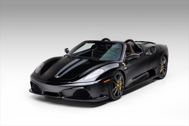 2009 Ferrari F430 Spider F1