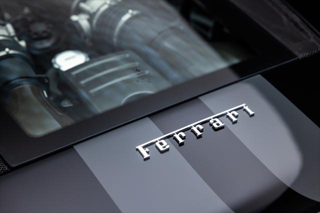 2009 Ferrari F430 Spider F1
