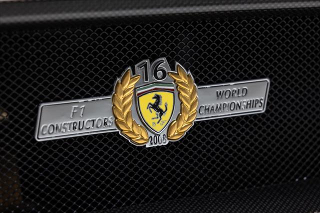 2009 Ferrari F430 Spider F1