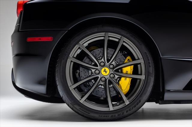 2009 Ferrari F430 Spider F1