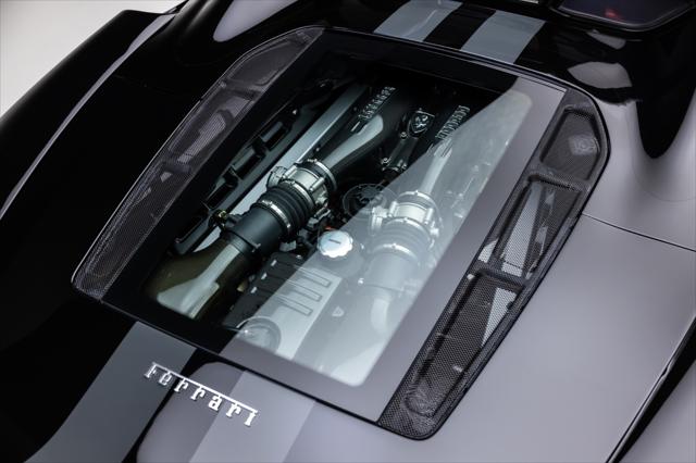 2009 Ferrari F430 Spider F1