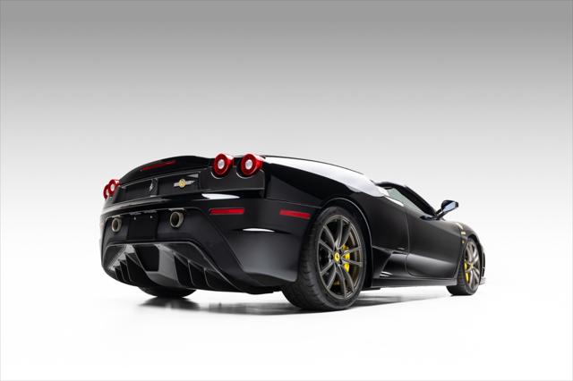 2009 Ferrari F430 Spider F1