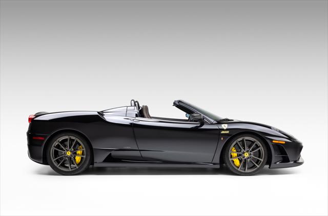 2009 Ferrari F430 Spider F1