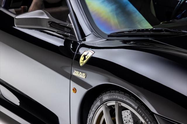 2009 Ferrari F430 Spider F1