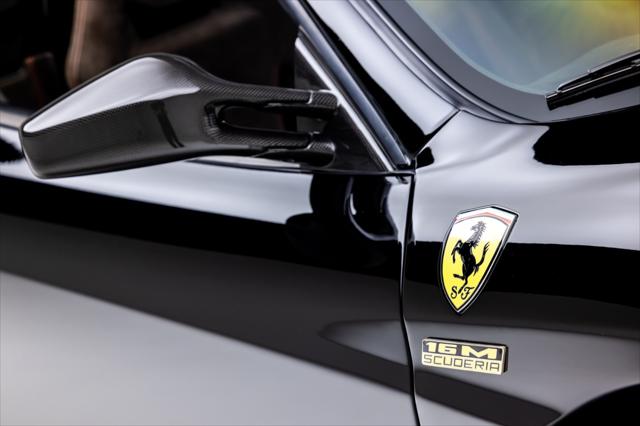 2009 Ferrari F430 Spider F1