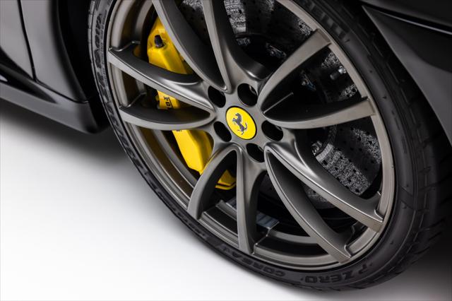 2009 Ferrari F430 Spider F1