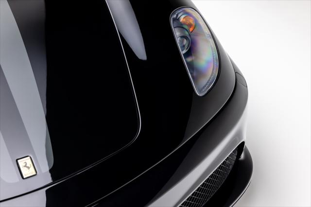 2009 Ferrari F430 Spider F1