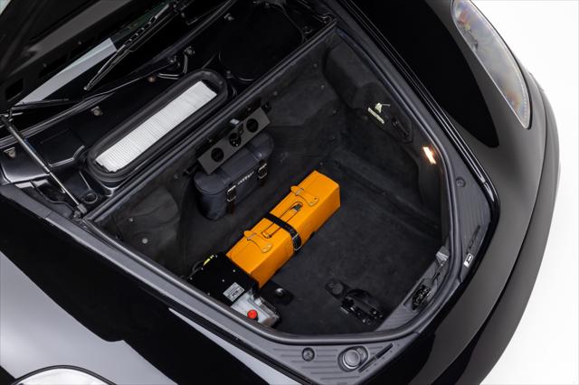 2009 Ferrari F430 Spider F1