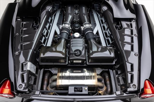 2009 Ferrari F430 Spider F1