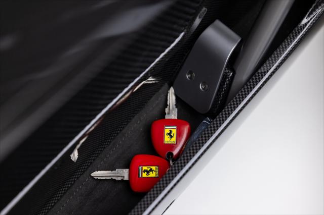 2009 Ferrari F430 Spider F1