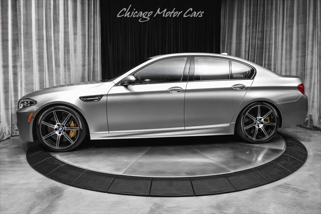 2015 BMW M5 1/300 Jahre Edition Only 2300 Miles for sale in Rock Hill, SC